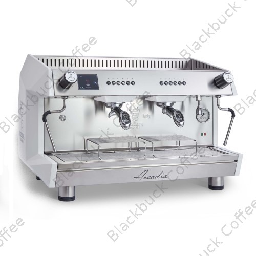 Bezzera Arcadia — Bezzera refurbished like new