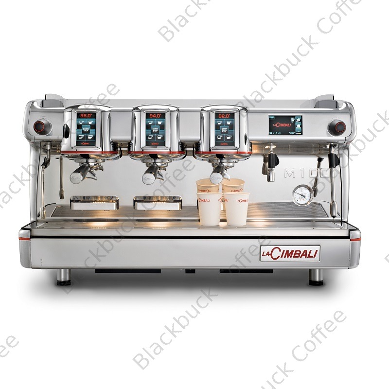 La Cimbali M100
