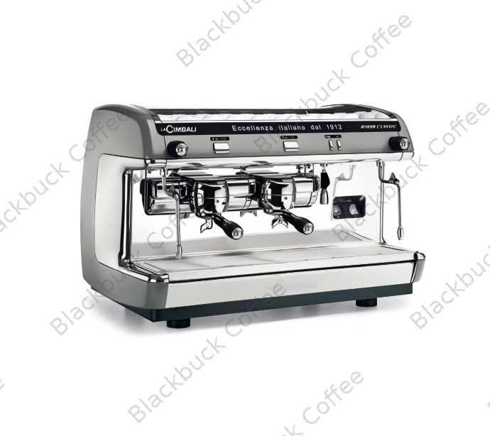 La Cimbali M39