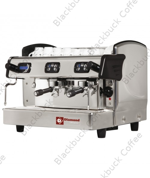 Diamond 2 Groups — Diamond refurbished like new