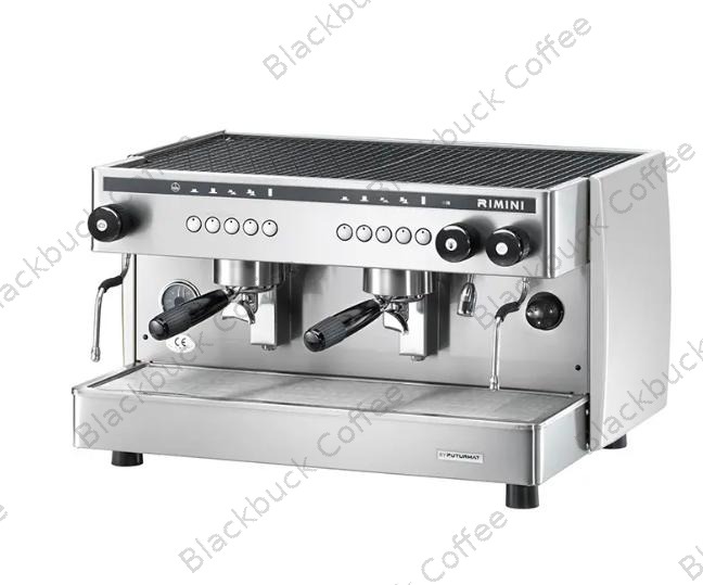 Futurmat Rimini — Futurmat refurbished like new