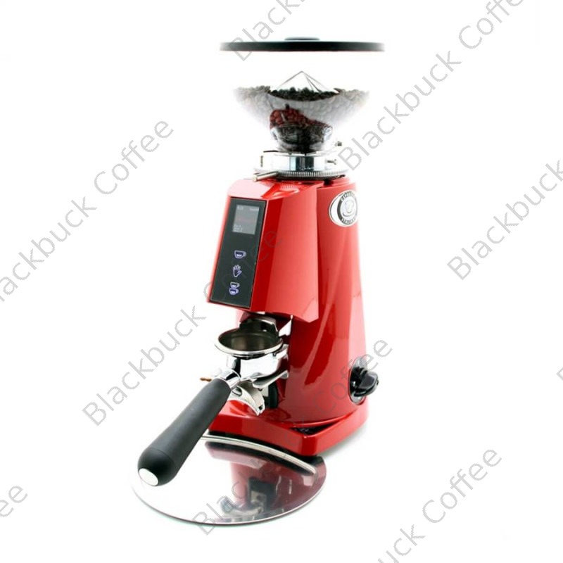Ascaso F4E On-Demand Grinder
