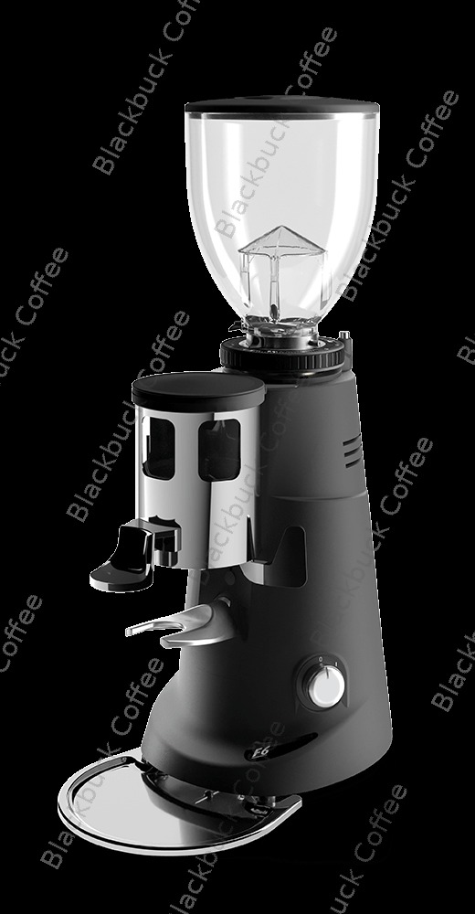 Fiorenzato F6 Grinder