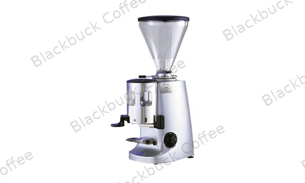 Mazzer Super Jolly