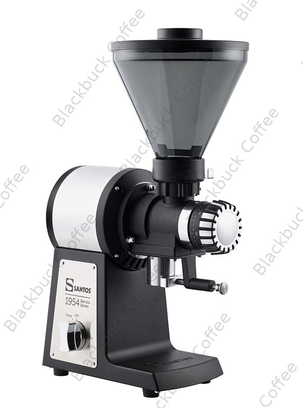 Santos 01 Grinder