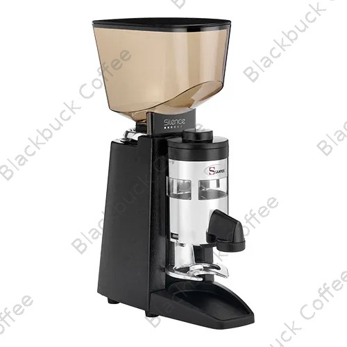 Santos 40A Grinder — Santos grinder