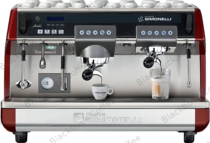 Nuova Simonelli Aurelia