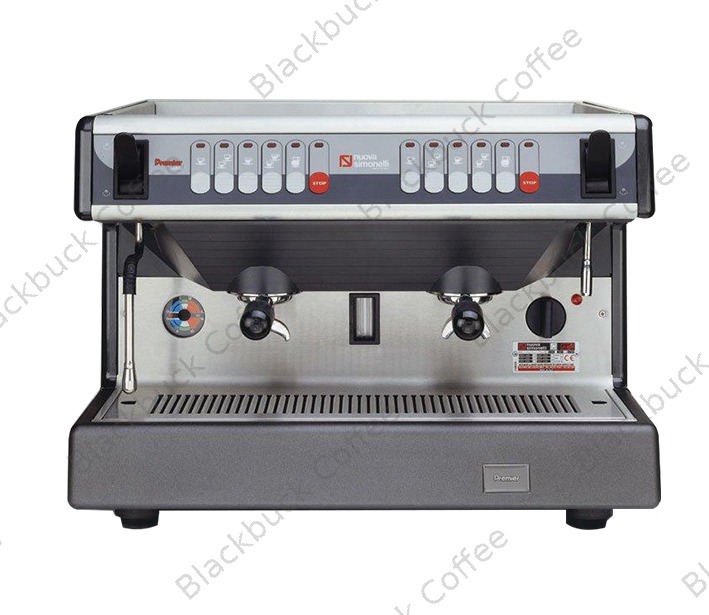 Nuova Simonelli Premier
