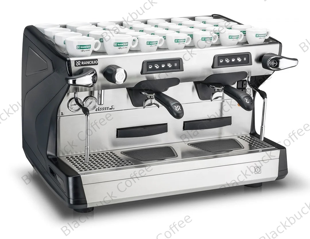Rancilio Class 5