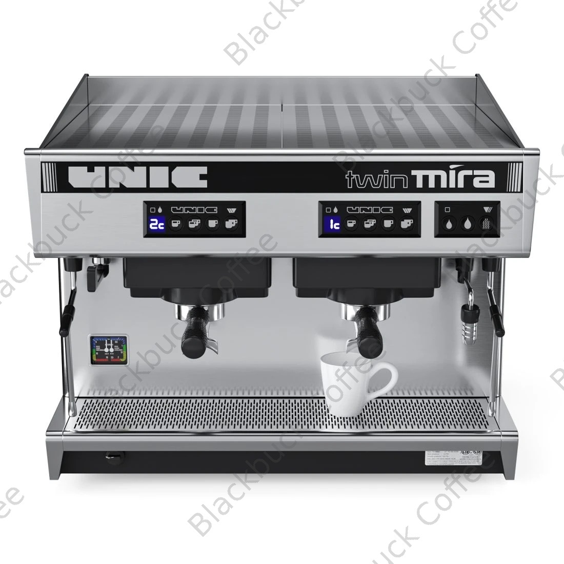 Unic Twin