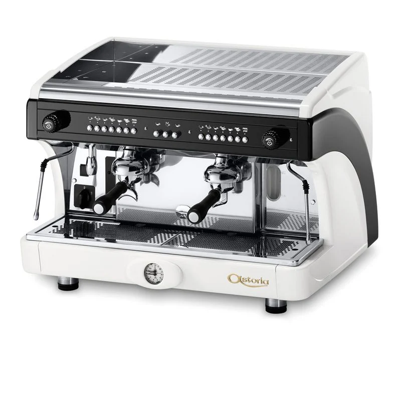 Astoria coffee machine
