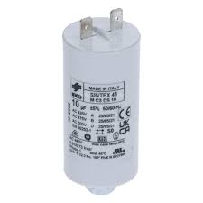 Capacitor