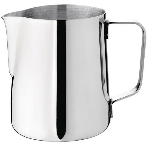Milk Frother Jug