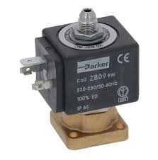 Solenoid Valve
